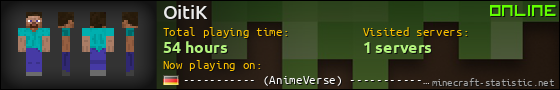 OitiK userbar 560x90