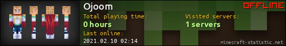 Ojoom userbar 560x90