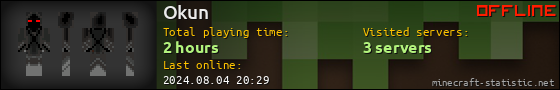 Okun userbar 560x90