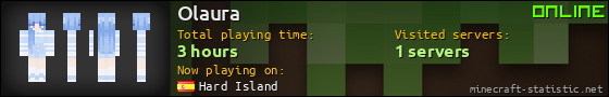 Olaura userbar 560x90