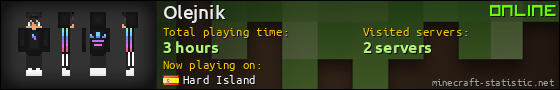 Olejnik userbar 560x90