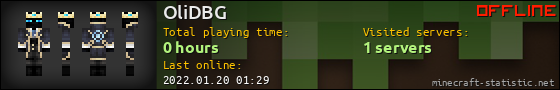 OliDBG userbar 560x90