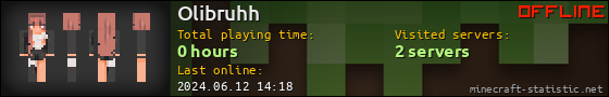 Olibruhh userbar 560x90