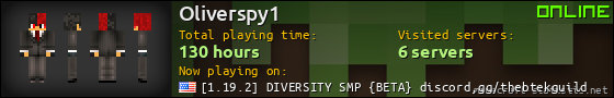 Oliverspy1 userbar 560x90