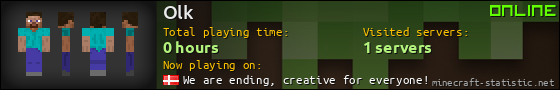 Olk userbar 560x90