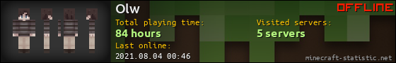Olw userbar 560x90