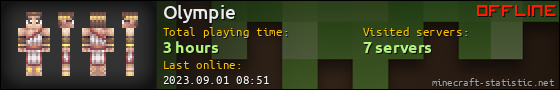 Olympie userbar 560x90