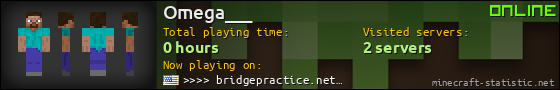 Omega___ userbar 560x90