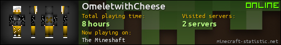 OmeletwithCheese userbar 560x90