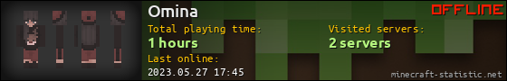Omina userbar 560x90