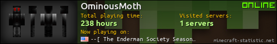 OminousMoth userbar 560x90