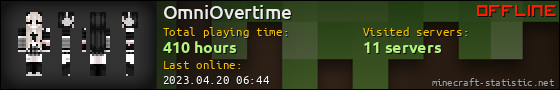 OmniOvertime userbar 560x90