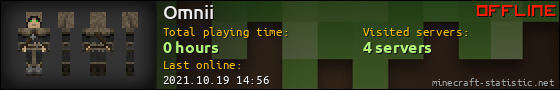 Omnii userbar 560x90