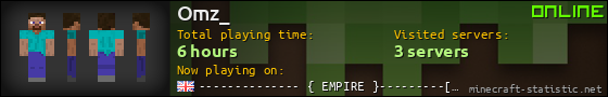 Omz_ userbar 560x90