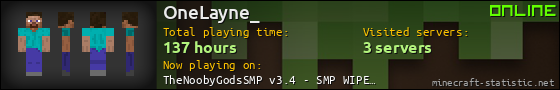 OneLayne_ userbar 560x90