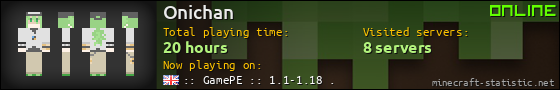 Onichan userbar 560x90