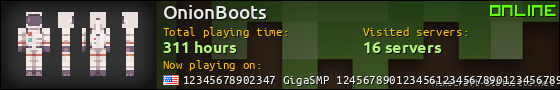 OnionBoots userbar 560x90