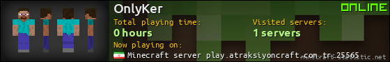 OnlyKer userbar 560x90