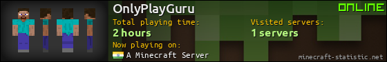 OnlyPlayGuru userbar 560x90