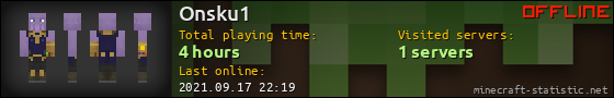Onsku1 userbar 560x90