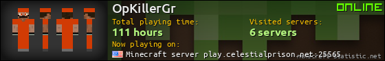 OpKillerGr userbar 560x90