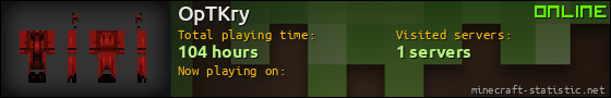 OpTKry userbar 560x90