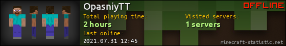 OpasniyTT userbar 560x90