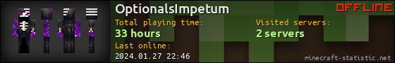 OptionalsImpetum userbar 560x90