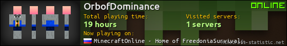 OrbofDominance userbar 560x90