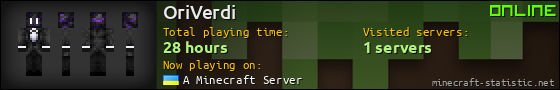 OriVerdi userbar 560x90