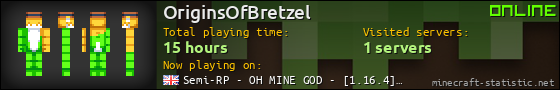 OriginsOfBretzel userbar 560x90