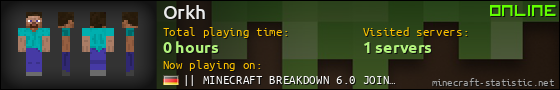 Orkh userbar 560x90