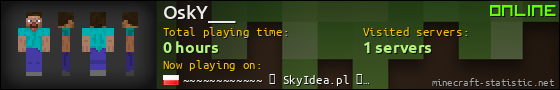 OskY___ userbar 560x90