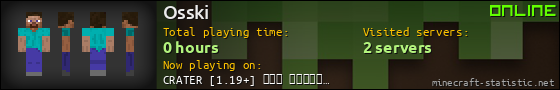 Osski userbar 560x90