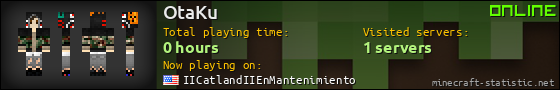 OtaKu userbar 560x90