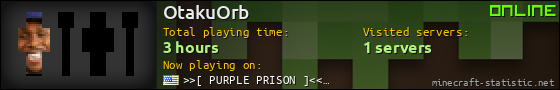 OtakuOrb userbar 560x90