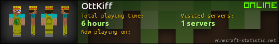 OttKiff userbar 560x90