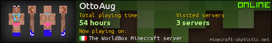OttoAug userbar 560x90
