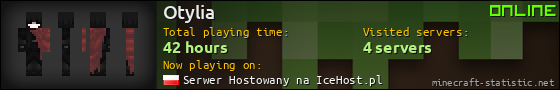 Otylia userbar 560x90