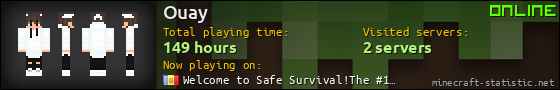 Ouay userbar 560x90