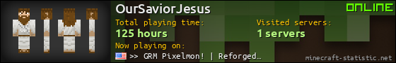 OurSaviorJesus userbar 560x90