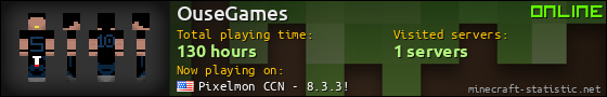 OuseGames userbar 560x90
