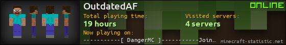 OutdatedAF userbar 560x90