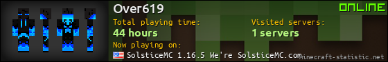 Over619 userbar 560x90