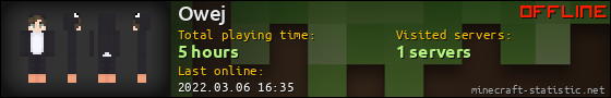 Owej userbar 560x90