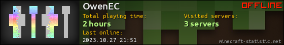 OwenEC userbar 560x90