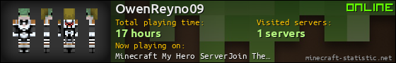 OwenReyno09 userbar 560x90