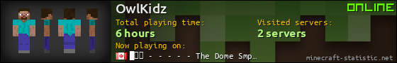 OwlKidz userbar 560x90