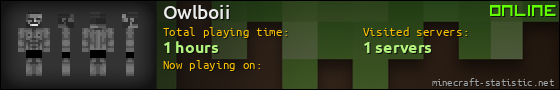Owlboii userbar 560x90