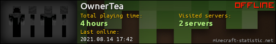 OwnerTea userbar 560x90
